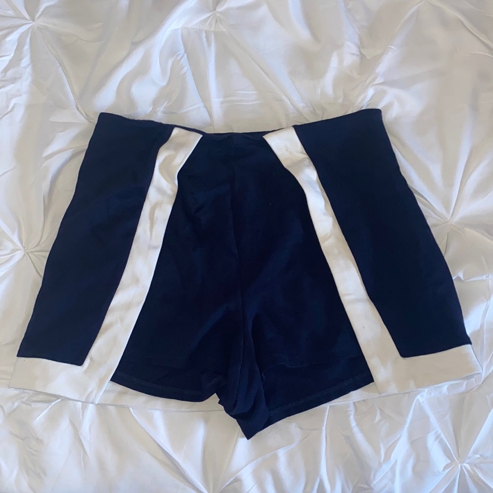 Super cute skort!